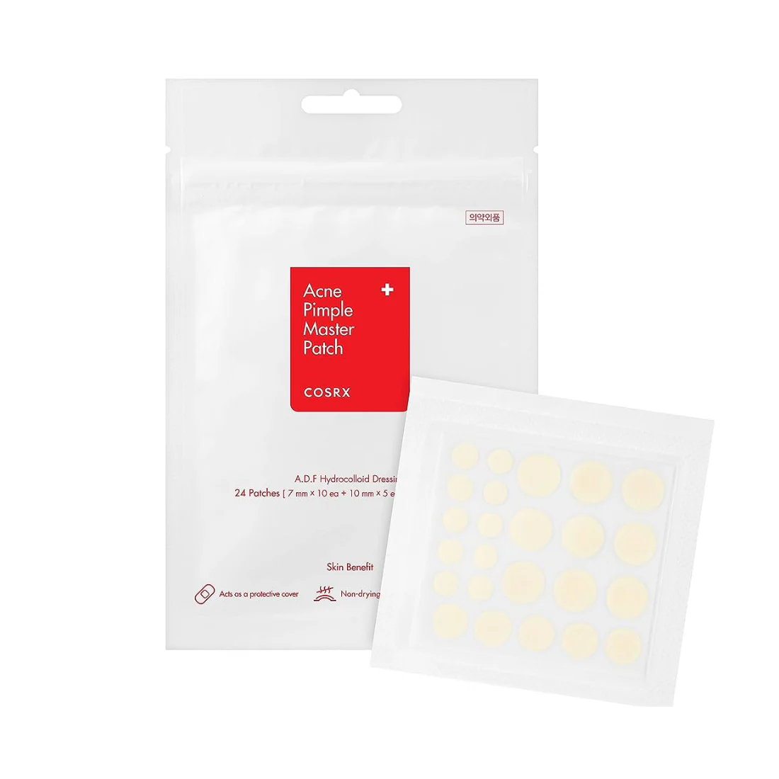 COSRX Acne Pimple Master Patch 24 patches